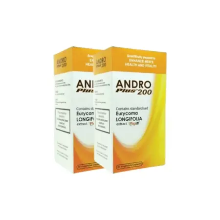 Androplus 200 x2