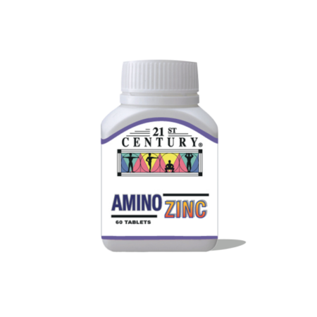 Amino Zinc 21st Century®