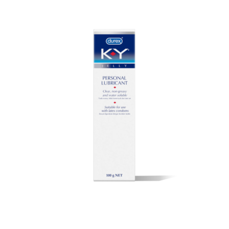 K-Y Jelly Durex® Personal Lubricant 100g