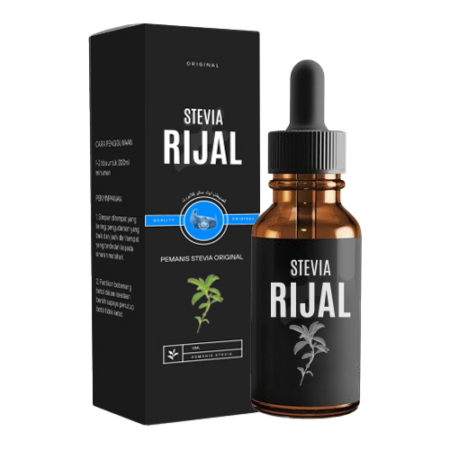 Stevia Rijal