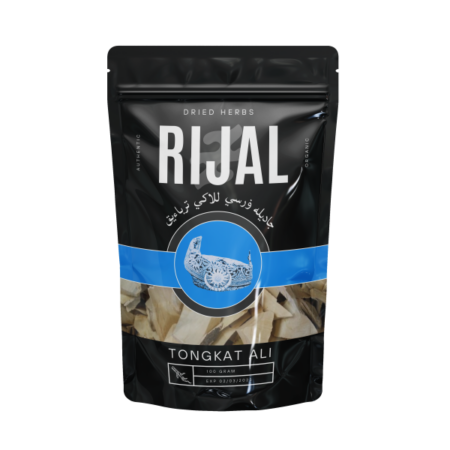Rijal Herba Tongkat Ali Racik (100g)