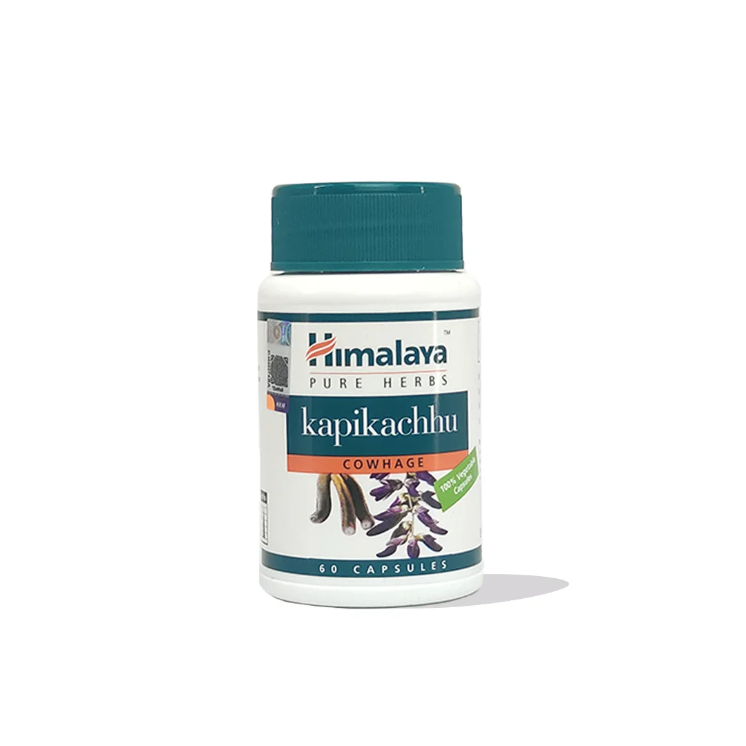 Himalaya Kapikachhu